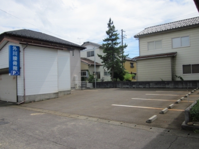 第二駐車場.JPG